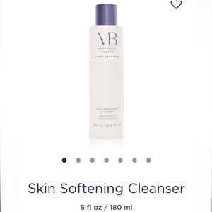 Cindy Crawford Cleanser